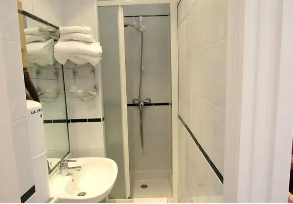 Standard İki Ayrı Yataklı Oda