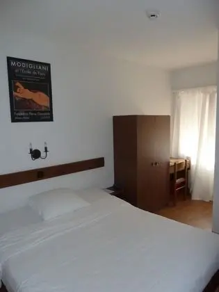 Tek Kişilik Oda, 1 Tek Kişilik Yatak, Dağ Manzaralı