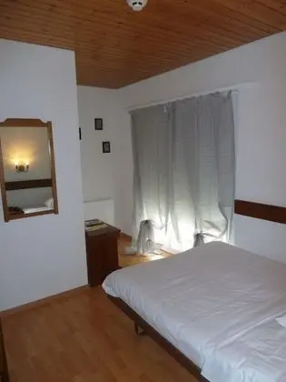 Tek Kişilik Oda, 1 Tek Kişilik Yatak, Dağ Manzaralı