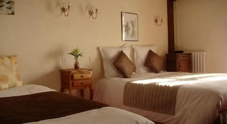 Comfort Üç Kişilik Oda