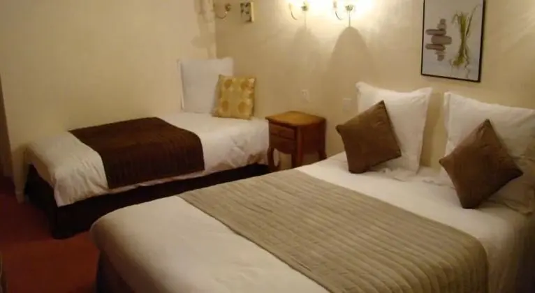 Comfort Üç Kişilik Oda