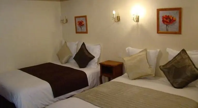 Comfort Üç Kişilik Oda