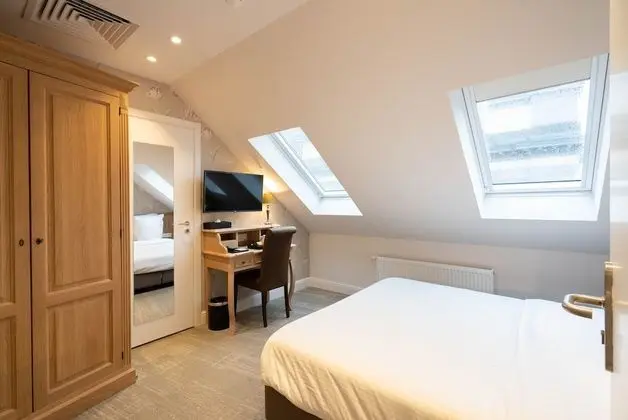 Budget Double (Velux)