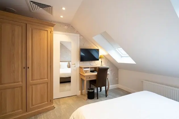 Budget Double (Velux)