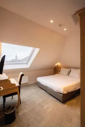 Budget Double (Velux)
