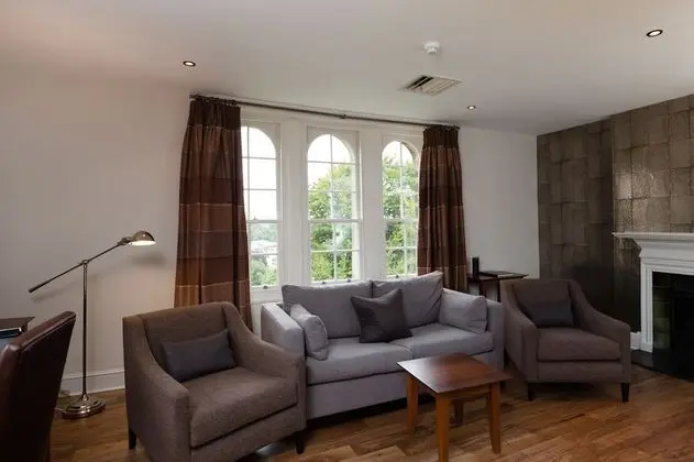 Standard Double Room (Main Building or Annex Building)