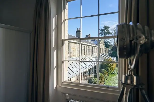 Standard Double Room (Main Building or Annex Building)