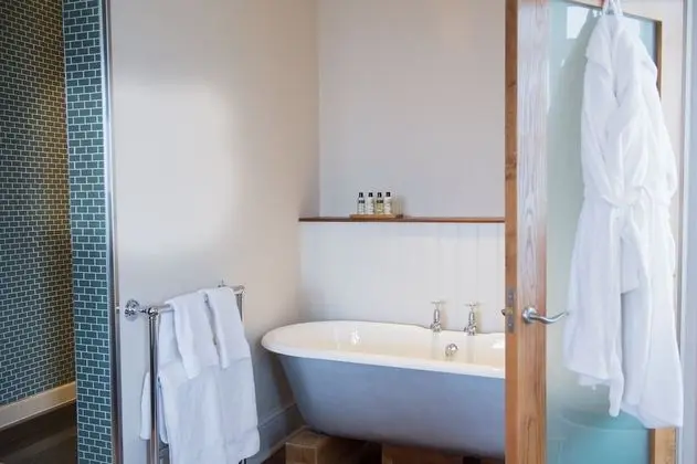 Standard Double Room (Main Building or Annex Building)
