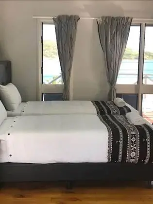 Villa, 2 Yatak Odası, Deniz Manzaralı