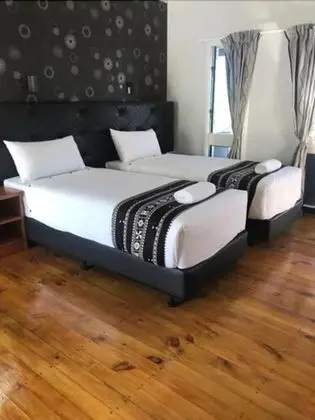 Villa, 2 Yatak Odası, Deniz Manzaralı