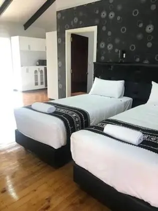 Villa, 2 Yatak Odası, Deniz Manzaralı