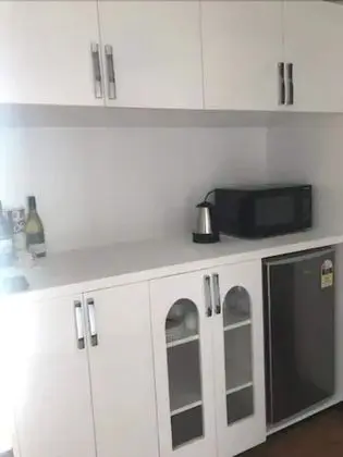 Deluxe Villa, 1 En Büyük (King) Boy Yatak, Plaj Manzaralı