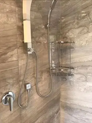 Deluxe Villa, 1 En Büyük (King) Boy Yatak, Plaj Manzaralı