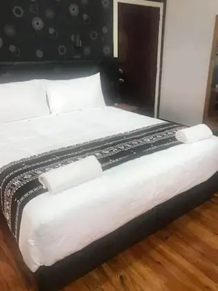 Deluxe Oda, 1 Yatak Odası, Plaj Manzaralı