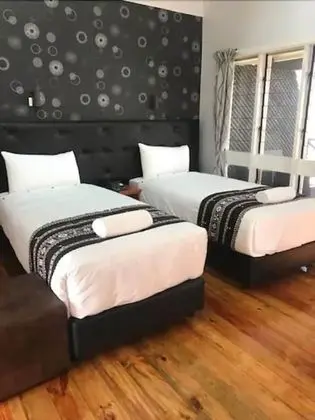 Deluxe Oda, 1 Yatak Odası, Plaj Manzaralı
