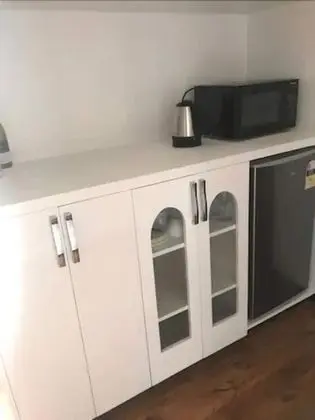 Deluxe Oda, 1 Yatak Odası, Plaj Manzaralı
