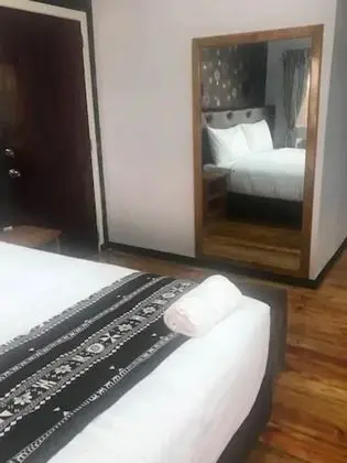 Deluxe Oda, 1 Yatak Odası, Plaj Manzaralı