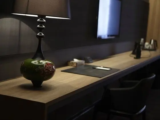 Executive İki Ayrı Yataklı Oda
