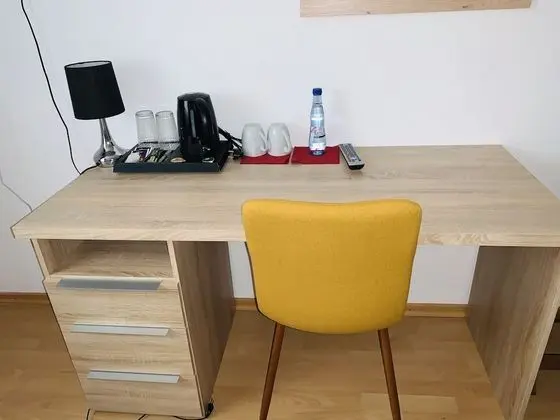 Classic İki Ayrı Yataklı Oda