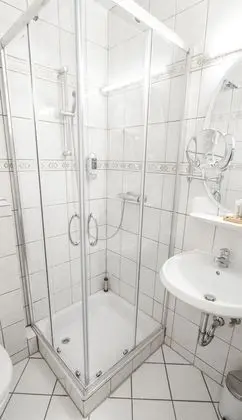 Classic İki Ayrı Yataklı Oda