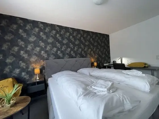 Classic Tek Büyük Yataklı Oda