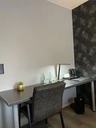 Classic Tek Büyük Yataklı Oda