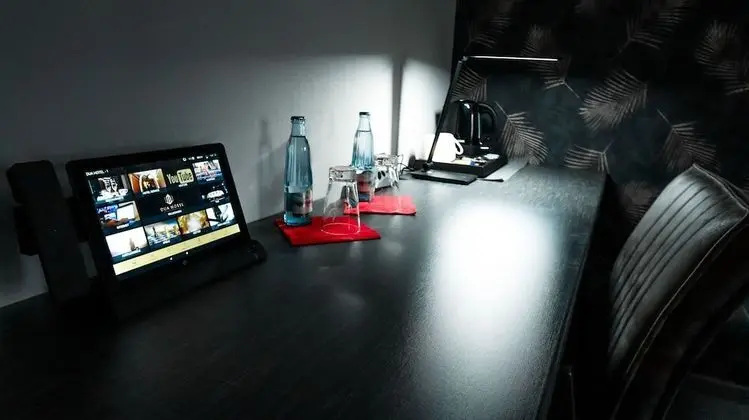 Classic Tek Büyük Yataklı Oda