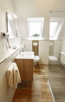 Classic Tek Büyük Yataklı Oda