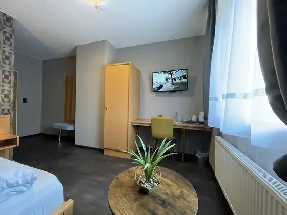 Classic Tek Kişilik Oda