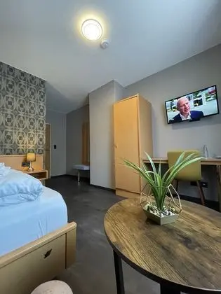 Classic Tek Kişilik Oda