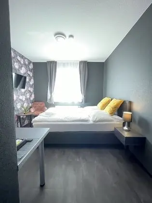 Classic Tek Kişilik Oda