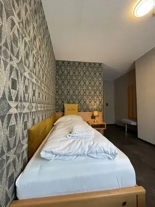 Classic Tek Kişilik Oda