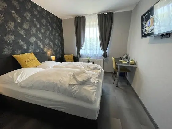 Classic Tek Kişilik Oda