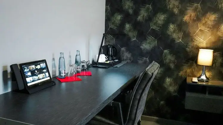 Classic Tek Kişilik Oda