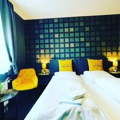 Classic Tek Kişilik Oda