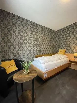 Classic Tek Kişilik Oda