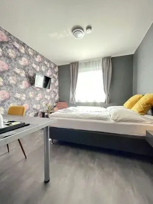 Classic Tek Kişilik Oda