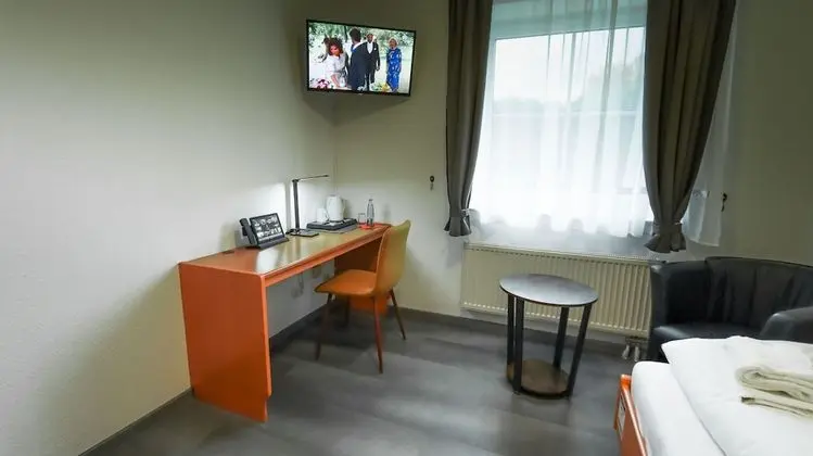 Classic Tek Kişilik Oda