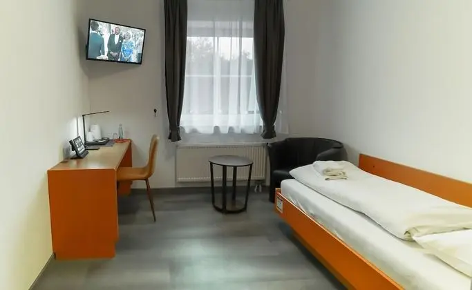 Classic Tek Kişilik Oda