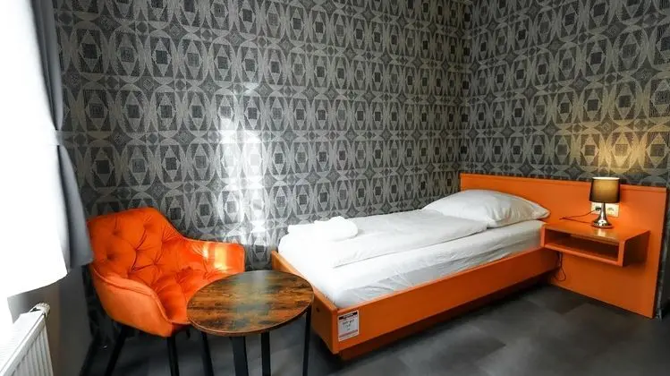 Classic Tek Kişilik Oda