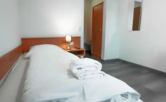 Classic Tek Kişilik Oda