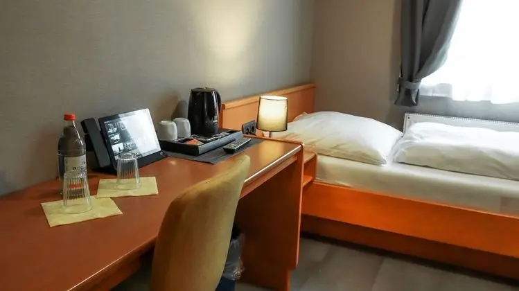 Classic Tek Kişilik Oda