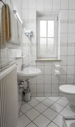 Classic Tek Kişilik Oda