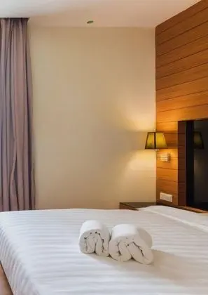Exclusive Süit