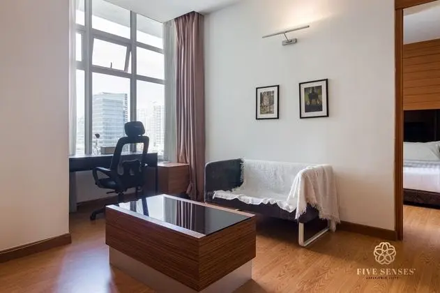 Executive Süit