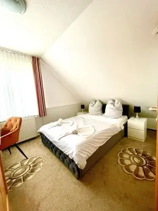 Economy Tek Büyük Yataklı Oda