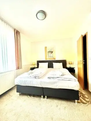 Economy Tek Büyük Yataklı Oda