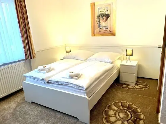 Economy Tek Büyük Yataklı Oda