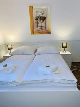 Economy Tek Büyük Yataklı Oda