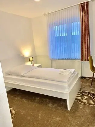 Standard Tek Kişilik Oda